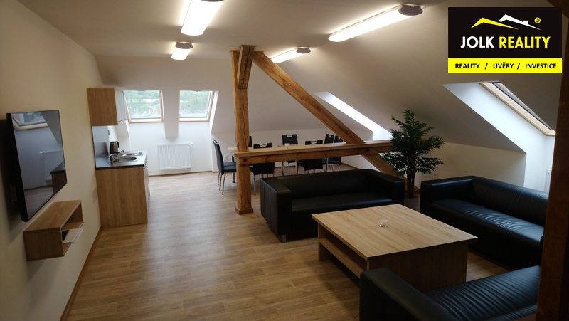 Byty-pro-Seniory-Budi�ov---spole�ensk�-m�stnost