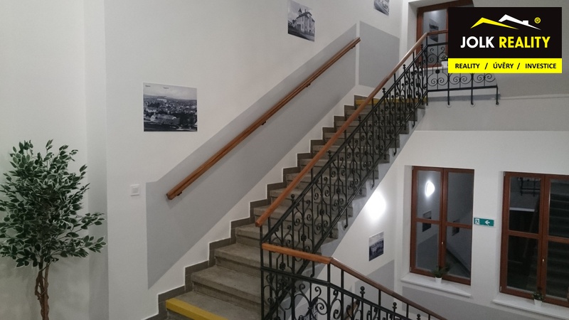 ?=Byty-pro-Seniory-Budi�ov---chodba - (12057002)