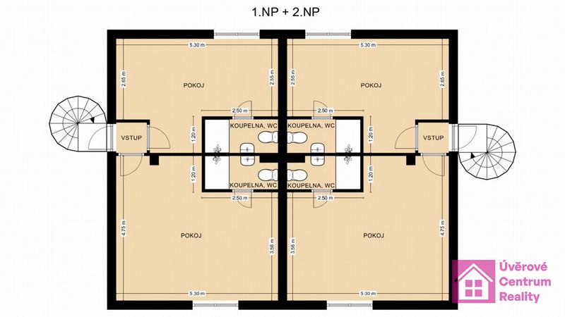 ?=P _ Dubn?any _ 1. a 2. NP _ 1 - (12058885)