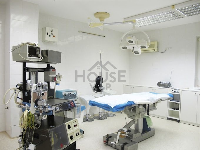 ?=Sanatorium Koln, operacni sal chirurgie - (12083450)