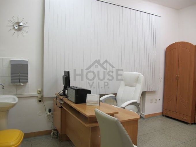 ?=Sanatorium Koln, ordinace ORL - (12083453)