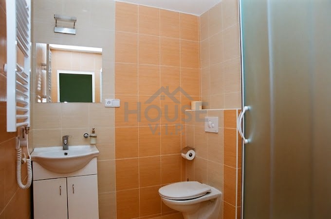 ?=Sanatorium Koln, pokoj pro pacienty -  toaleta - (12083459)