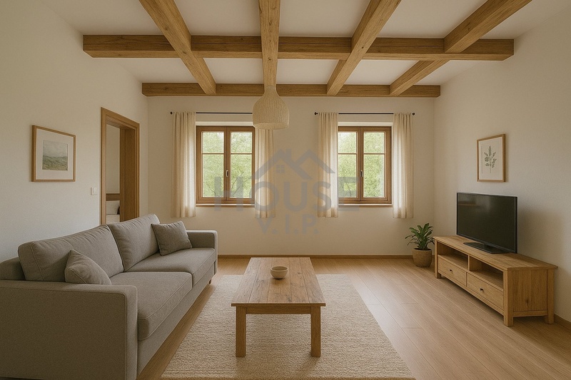 Rodninn� d�m 4kk Zbe�no Ob�vac� pokoj