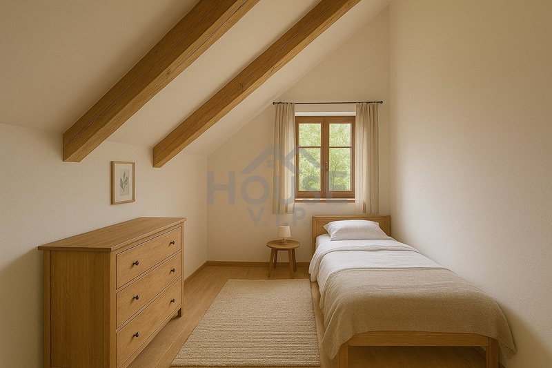 ?=Rodninn� d�m 4kk Zbe�no pokoj - (12137611)