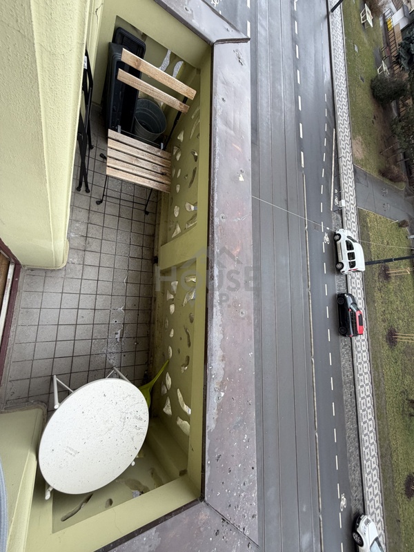 ?=Balkon - (12204057)