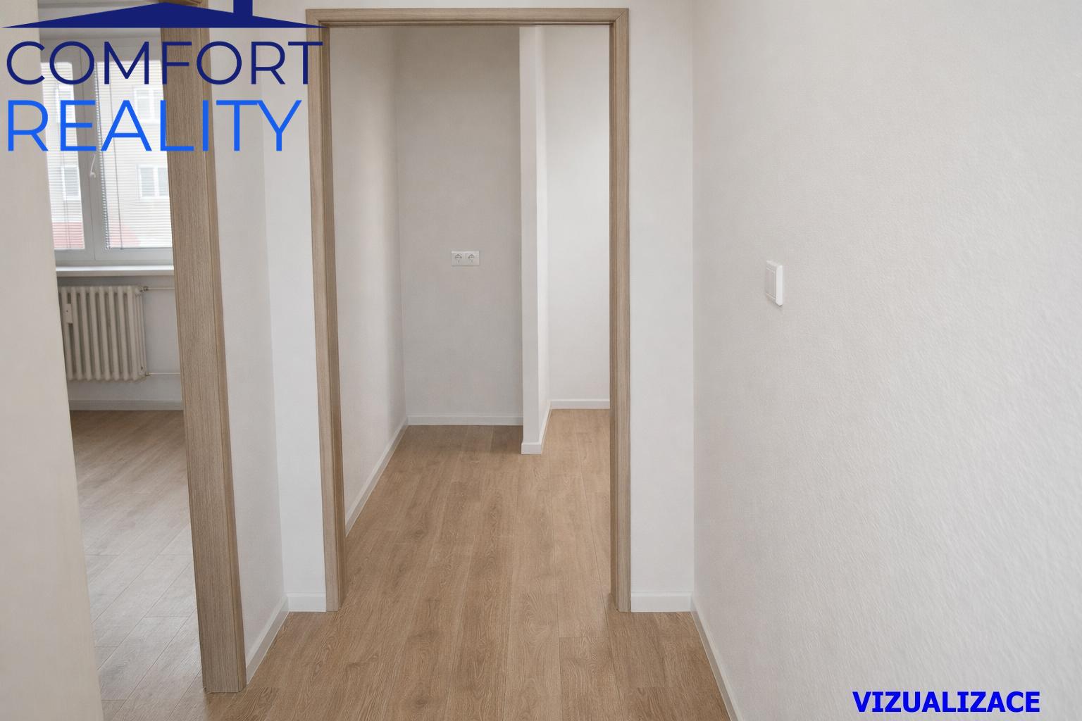 ?=Modern hallway with natural lighting.jpg - (12220481)